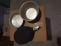 Войнишки комплекти за храна, снимка 1