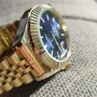 Мъжки луксозен часовник Rolex Oyster Perpetual Datejust , снимка 3