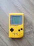 Nintendo Game Boy DMG-01 + Pokemon Yellow , снимка 9