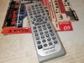 PIONEER XXD3135 RECEIVER REMOTE-ВНОС SWISS 1512251820, снимка 3