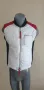 Dsquared2 SKI Down Vest Mens Size 48/S ОРИГИНАЛЕН МЪЖКИ Пухен Елек!, снимка 9