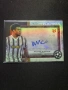 Weston McKennie Auto /25 – Topps Museum Collection Juventus Autograph, снимка 1