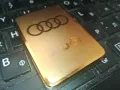 AUDI GOLD USB ЗАПАЛКА 2608240900, снимка 2