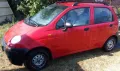 Daewoo Matiz 1,0i на части 4 цилиндъра, снимка 4