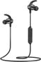 UXD Bluetooth слушалки, с микрофон CVC8.0, 20 часа възпроизвеждане, IPX7, снимка 1 - Безжични слушалки - 45795492