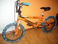 БМХ,BMX 20" Атрактивен детски велосипед,колело .Изгодно, снимка 8