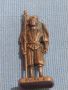 Метална фигура играчка KINDER SURPRISE SWISS 4 древен войн перфектна за КОЛЕКЦИОНЕРИ 41850