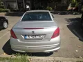 Peugeot 207 cc , снимка 2