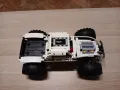 Lego Technic MOC радиоуправляем, снимка 4