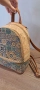раница от бамбук и чанта, снимка 6