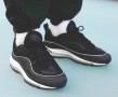 маратонки Nike Air Max 98 "Oil Grey" номер 43 , снимка 2