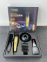 Професионална машинка за подстригване VGR-992 9000RPM, снимка 4