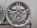4бр 17ски джанти за Seat, Audi, VW, Skoda,Mercedes 5х112мм. A170556 , снимка 3