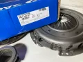 Комплект съединител SACHS за БМВ М5 Е28, Е34 и М6 Е24 / BMW M5 E28, E34, M6 E24 , снимка 10