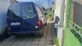 Ситроен Джъмпи 1.9 D Turbo - 92 коня - 1998 г. - на части, снимка 3