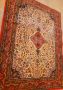 Персийски килим , снимка 1 - Килими - 45385091