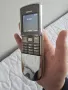 Nokia 8800 sirroco silver, снимка 5