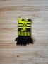 Оригинален шал Nike x Borussia 09 Dortmund 90's, снимка 3
