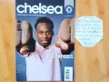 Футбол- списания FourFourTwo,Chelsea fc, снимка 5