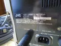 S-VHS JVC br-s611e+пулт, снимка 11