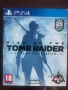 Rise of the Tomb Raider art book PS4 Playstation 4, снимка 3