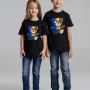 Fendi тениска , снимка 1 - Детски тениски и потници - 45955289