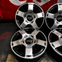 Алуминиеви джанти за АУДИ, 17 цола, 5x112, снимка 5