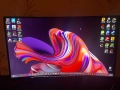 Гейминг монитор 165хз 27инча 2К, снимка 1