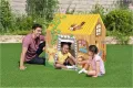 Къща за игра Bestway Backyard Cabin за деца над 2 години, снимка 2