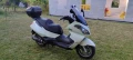 Скутер Aprilia Atlantic 300S, снимка 9
