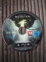 Dragon age Inquisition ps3 PlayStation 3