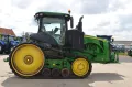 Верижен трактор John Deere 8370RT✅ЛИЗИНГ✅НОВ ВНОС, снимка 6