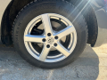Алуминиеви джанти с гуми, снимка 1 - Гуми и джанти - 44959430
