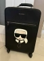 Куфар Karl Lagerfeld, снимка 1