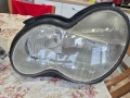 Оригинални фарове BOSCH за Мерцедес С клас W203 преди фейс , снимка 3