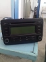 Оригинален CD player за VW GOLF 5, снимка 1