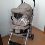 Лятна сгъваема детска количка CHIPOLINO, снимка 2