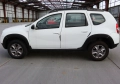 Dacia Duster 1.6 Газ/Бензин, снимка 14
