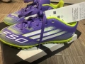 Детски футболни обувки Adidas F50, снимка 1