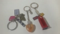 Лот всякакви ключодържатели, снимка 18