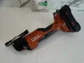 Hilti AG 6D - 22 / 4.0 Ah / Nuron - Мощен акумулаторен шлайф, снимка 7