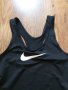 Nike Pro Women`s Training Tank Top - страхотен дамски потник С КАТО НОВ, снимка 3