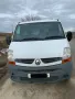 Renault Master, снимка 1