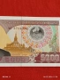 Банкнота ЛАОС много красива перфектно състояние непрегъвана за КОЛЕКЦИЯ ДЕКОРАЦИЯ 54156, снимка 3