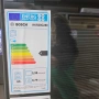 свободностояща печка BOSCH - 60sm., снимка 1