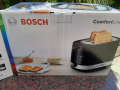 Тостер BOSCH ComfortLine,, снимка 2