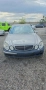 Mercedea-Benz E220 на части, снимка 1
