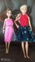 2015 Barbie Mattel и Disney Violetta Fashion Pop, снимка 1