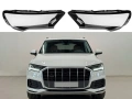 Стъкла за фарове на Audi Q7 4M Facelift (2020-2024), снимка 3