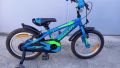 Детски велосипед Passati Gepard-16цола, снимка 1 - Велосипеди - 45190770